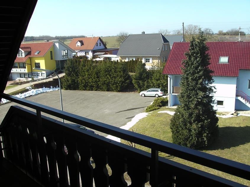Gasthof Hotel Zum Ross Wertheim Oda fotoğraf