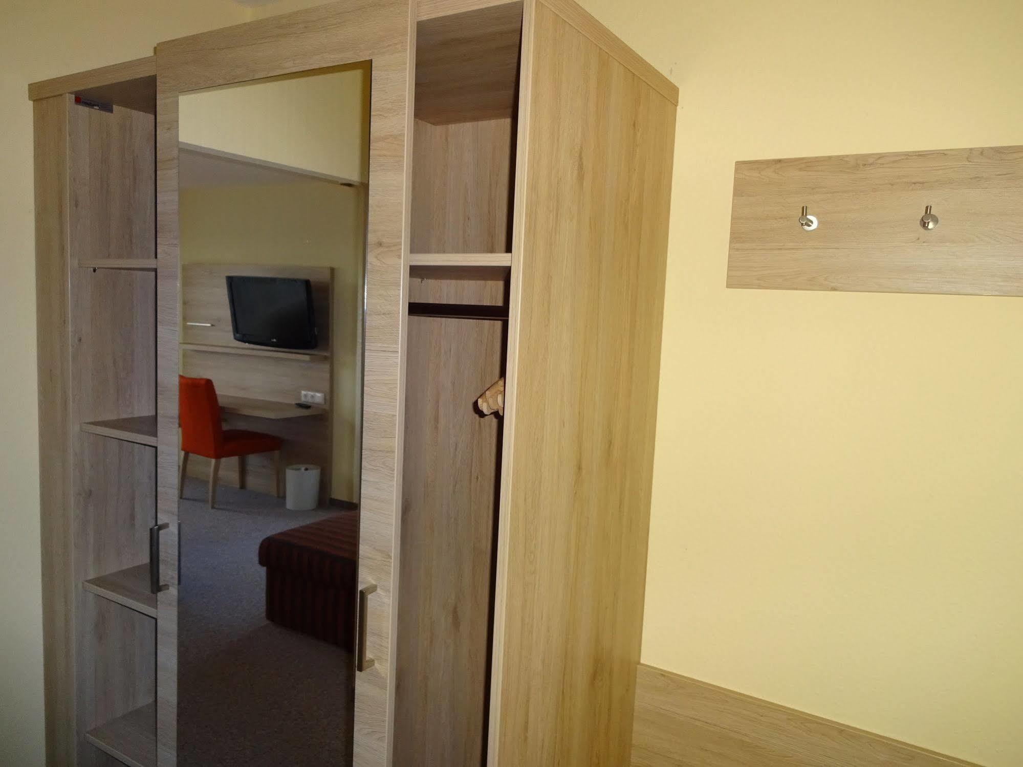 Gasthof Hotel Zum Ross Wertheim Dış mekan fotoğraf