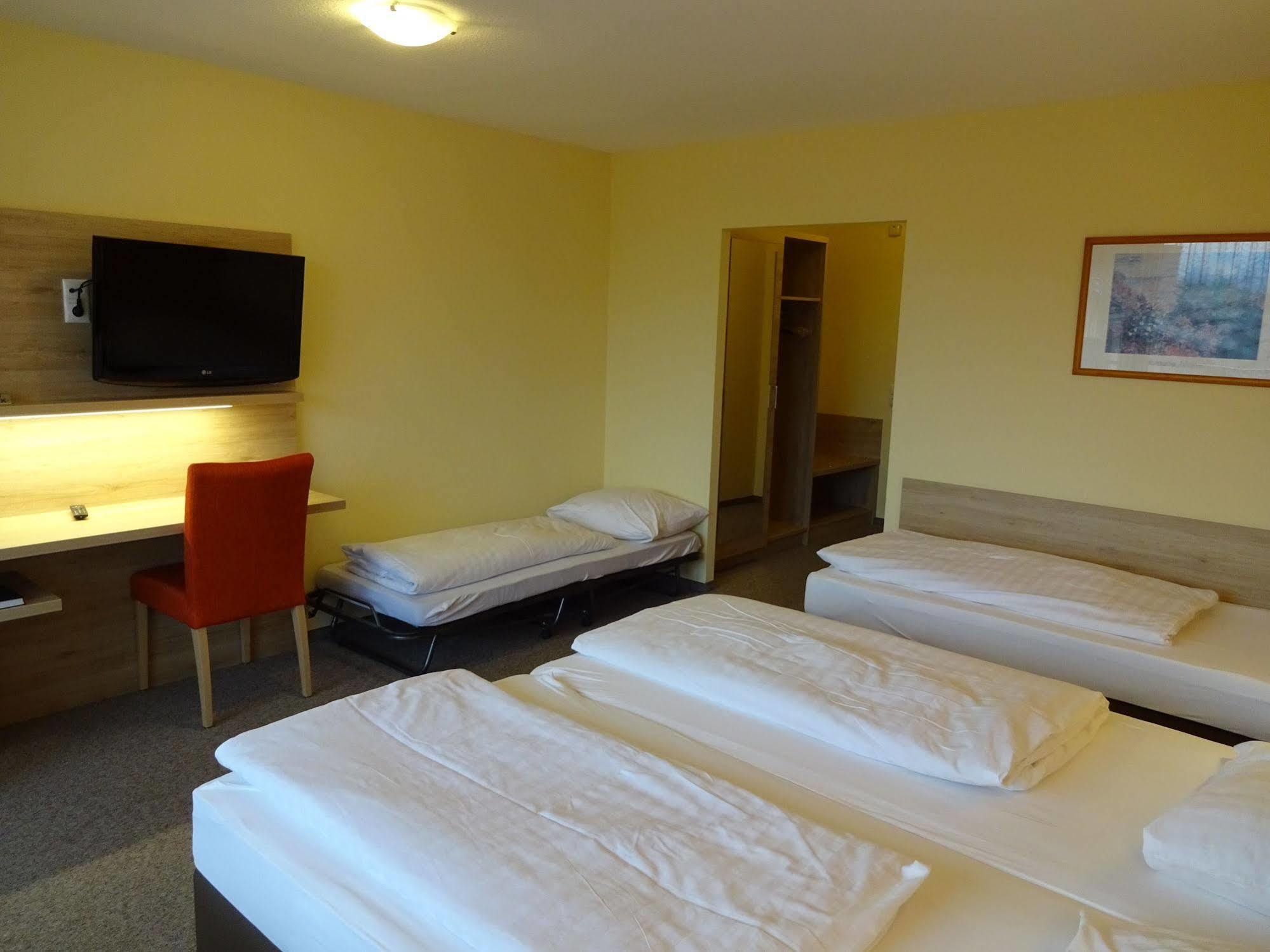 Gasthof Hotel Zum Ross Wertheim Dış mekan fotoğraf